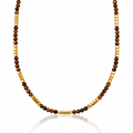 Collana Cube Color