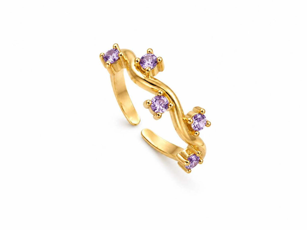 Anello Harmony