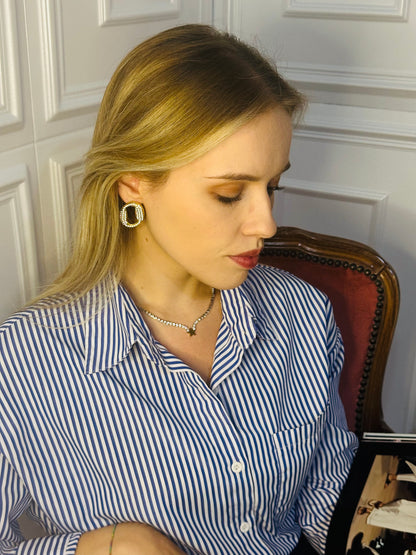 Orecchini Luce