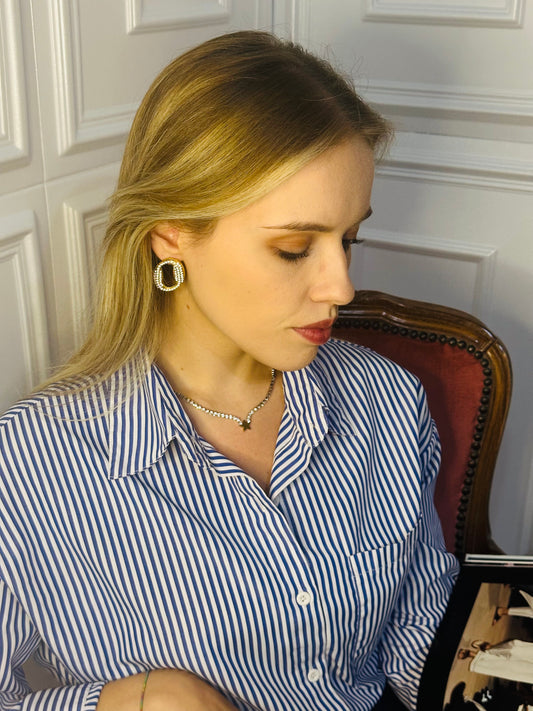 Orecchini Luce