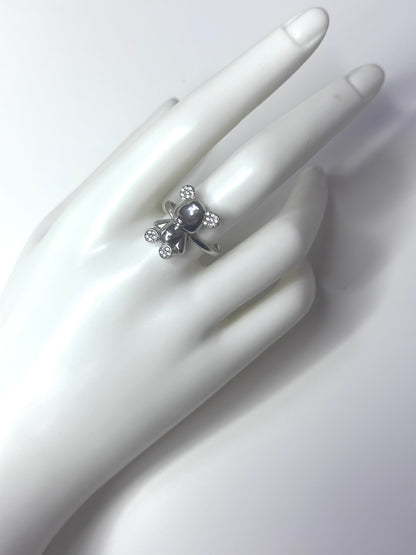 Anello Topolino Prezioso