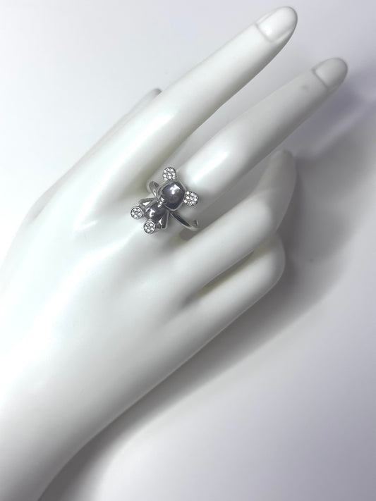 Anello Topolino Prezioso