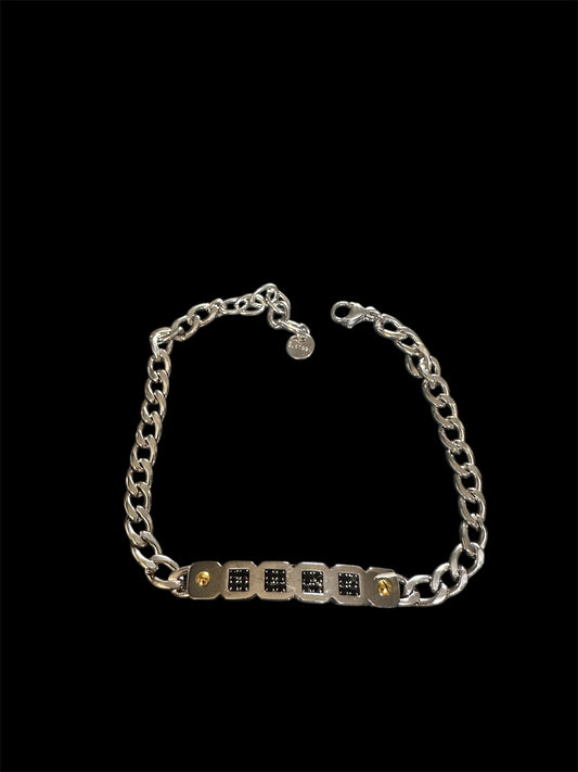 Bracciale Sofisticato Black