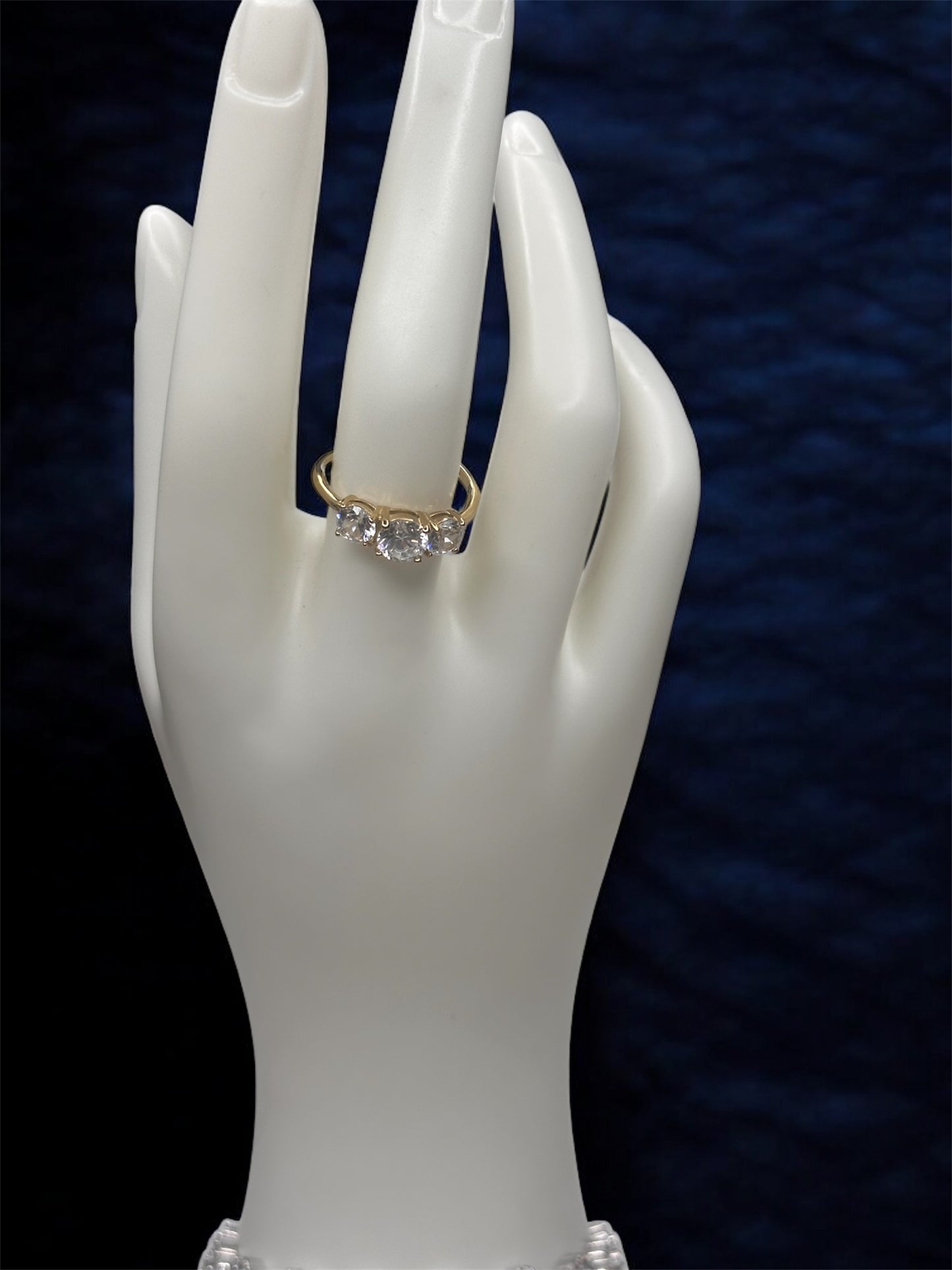 Anello Trilogy Medium