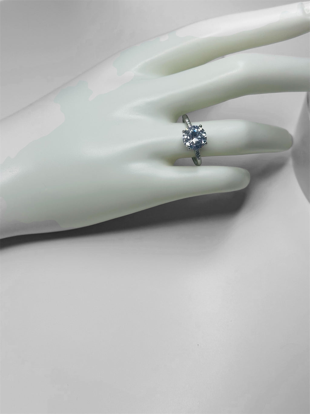 Anello Eterna (Solitario)