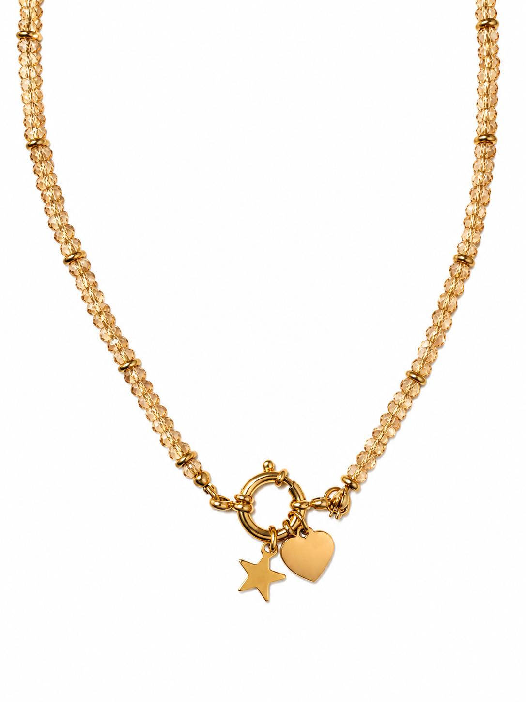 Collana Dark Pearl