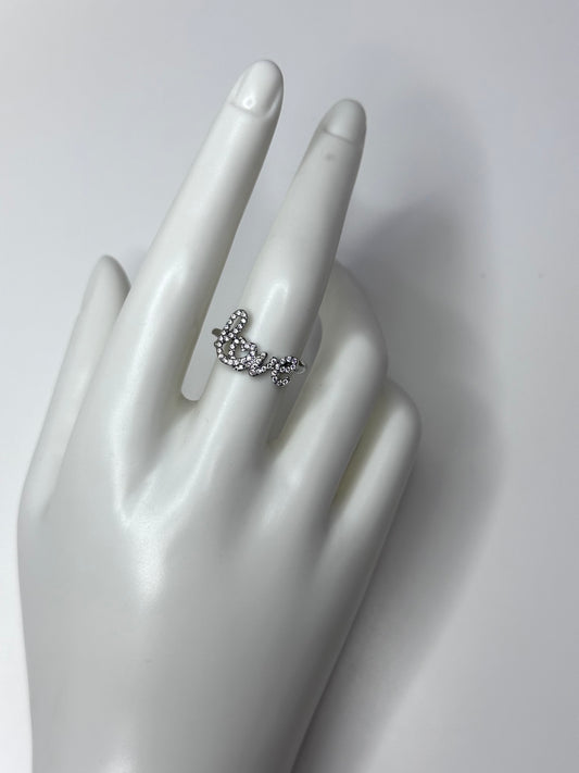 Anello Love