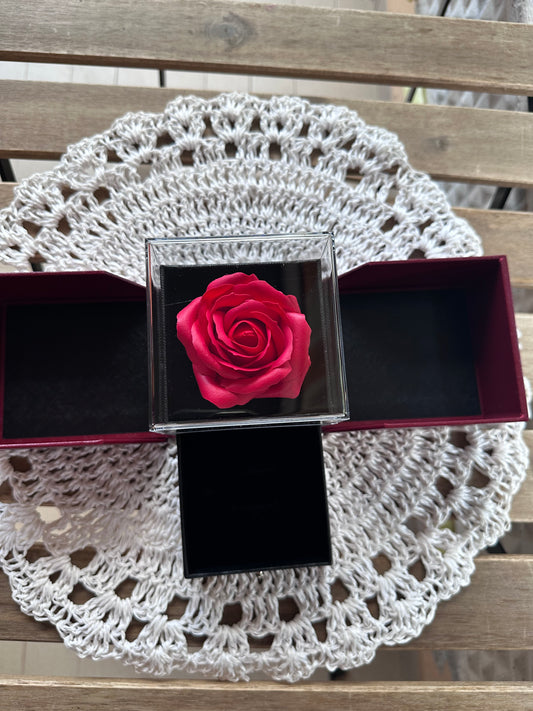 Cofanetto Rose