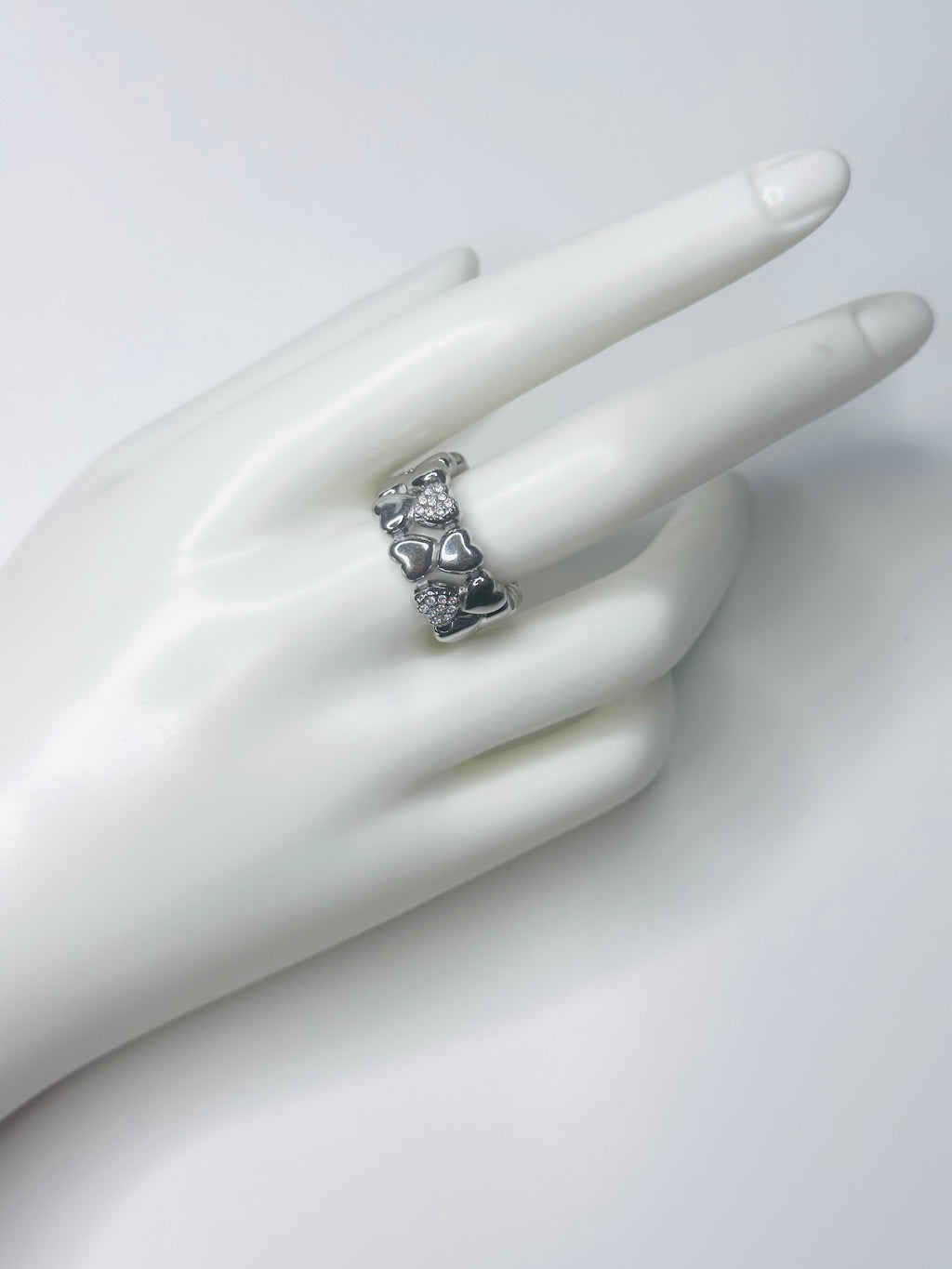 Anello Elastico Millecuori