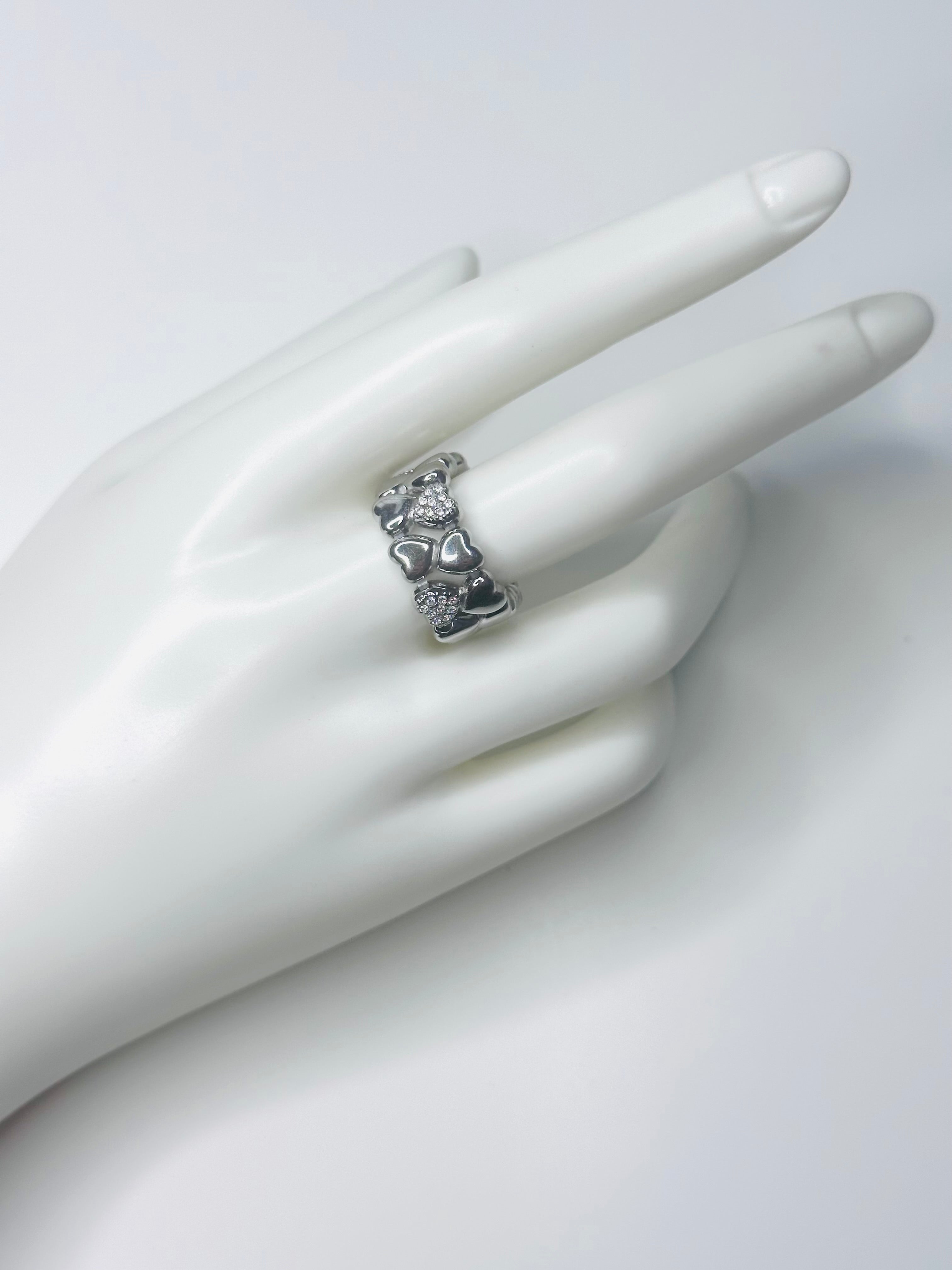 Anello Elastico Millecuori