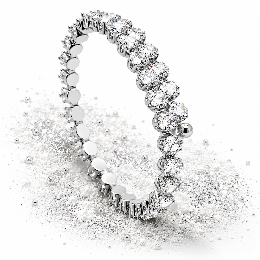 Bracciale Colorè (Silver)