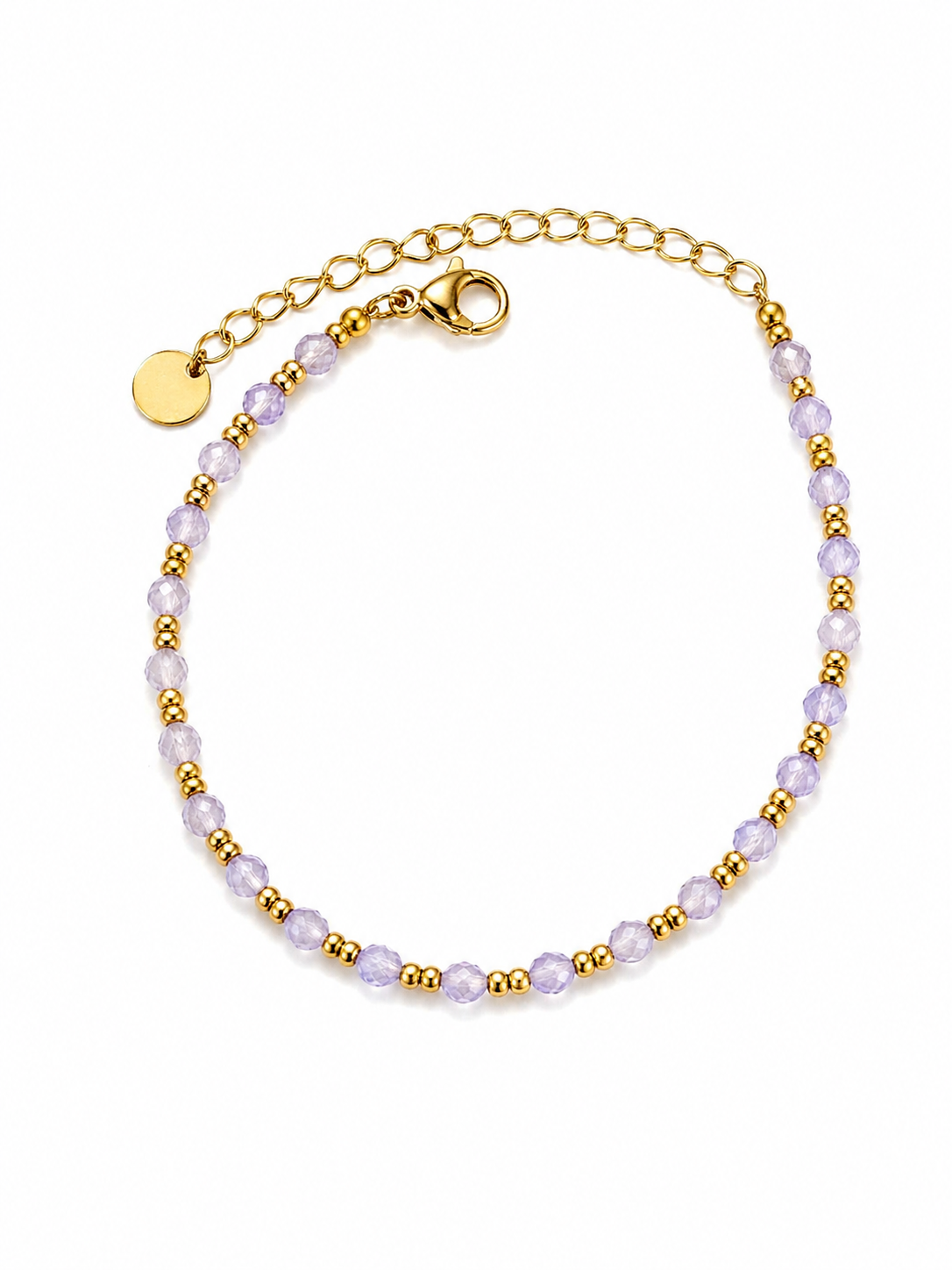 Bracciale Mare di Luce