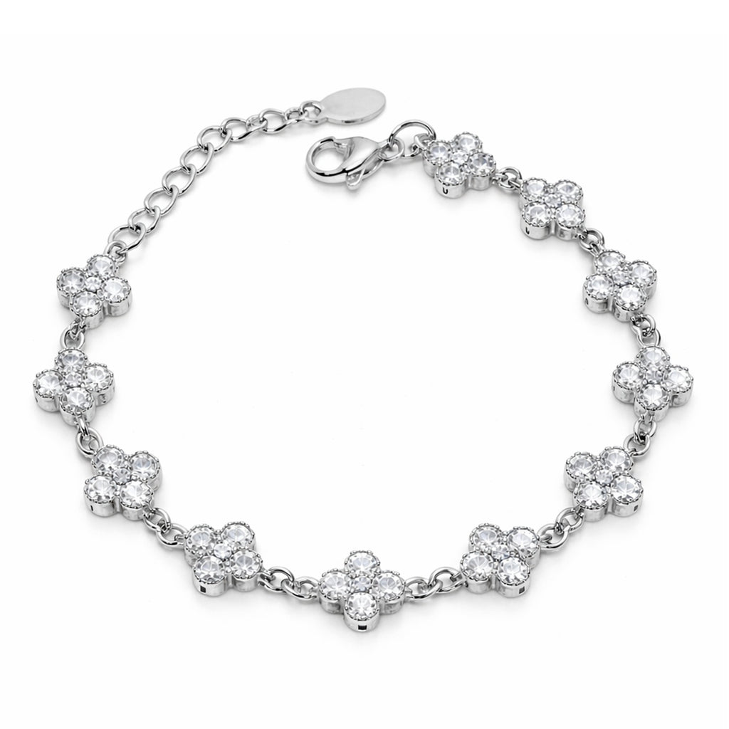 Bracciale Cristalli