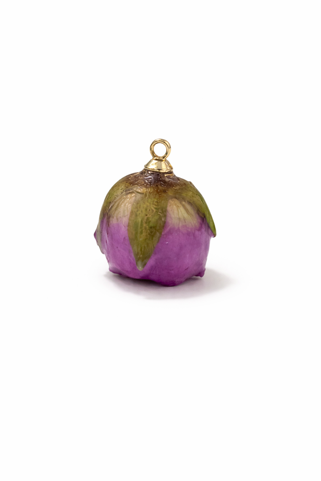 Bocciolo di Rosa (ROSA ACCESO)