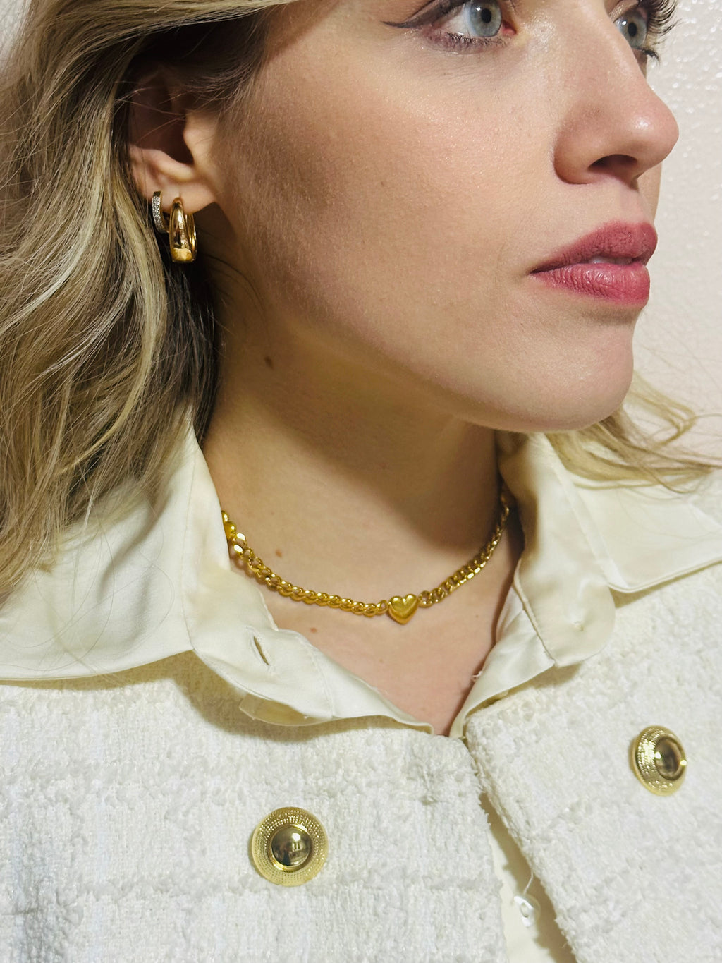 Collana Trilogia d’Amore