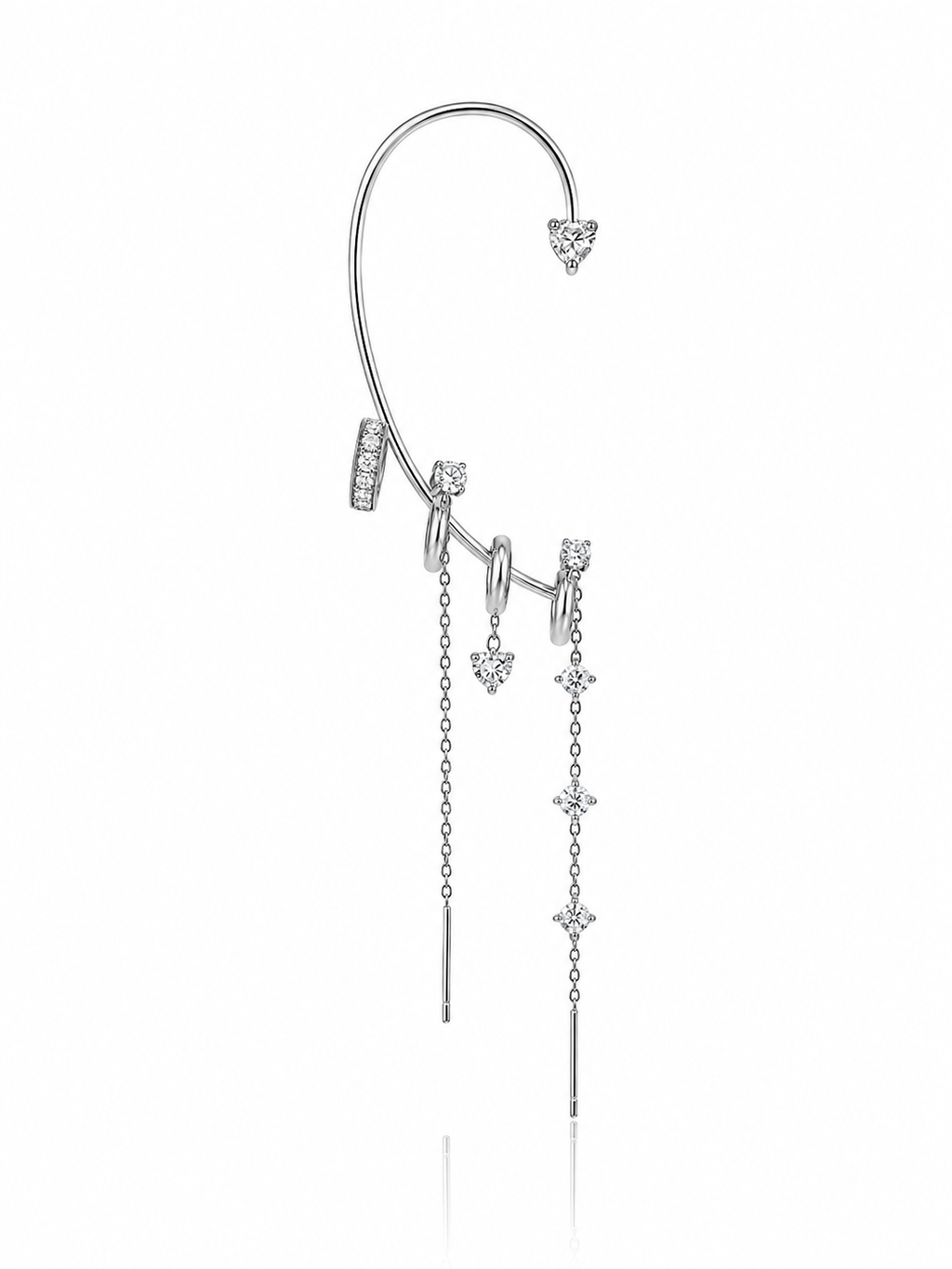 Earcuff Fantasy