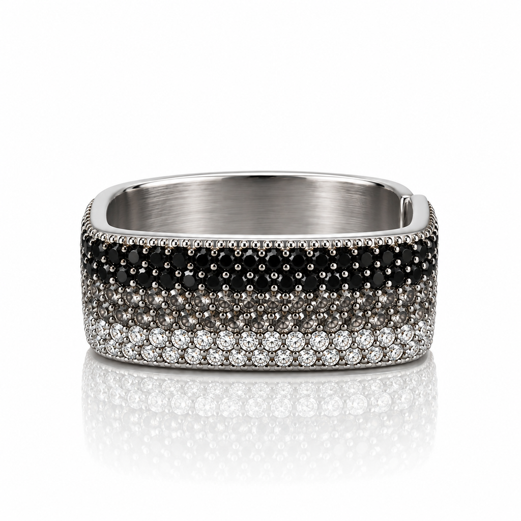 Anello Royal Prism