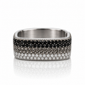 Anello Royal Prism