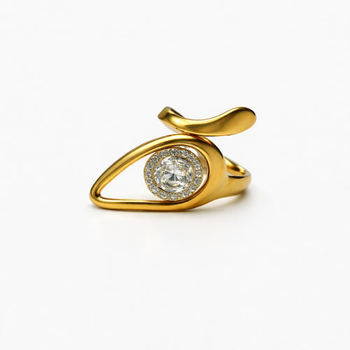 Anello Onda