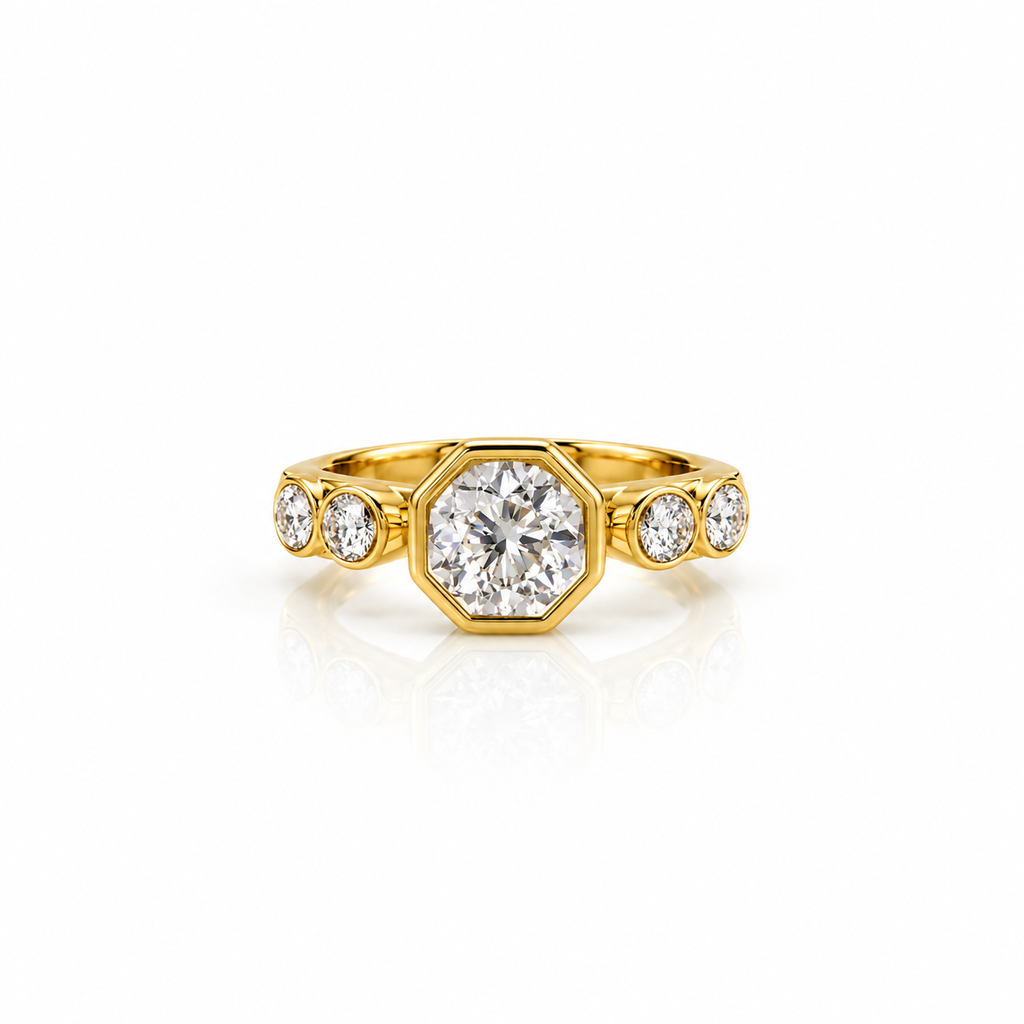 Anello Gosia