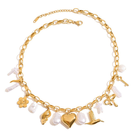 Collana ètè