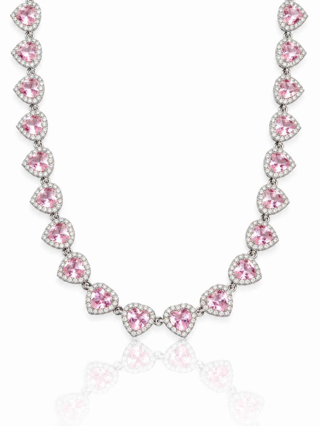 Collana Lady D. (Monocolore)