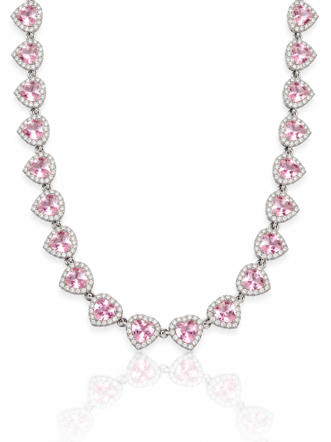 Collana Lady D. (Monocolore)