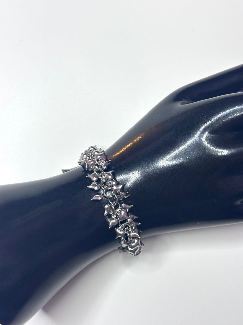 Bracciale 1000 Cuoricini