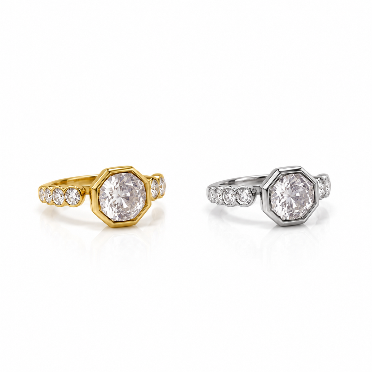 Anello Gosia