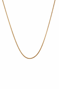 Collana Semplice 1.2 mm