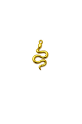Ciondolo Serpentino