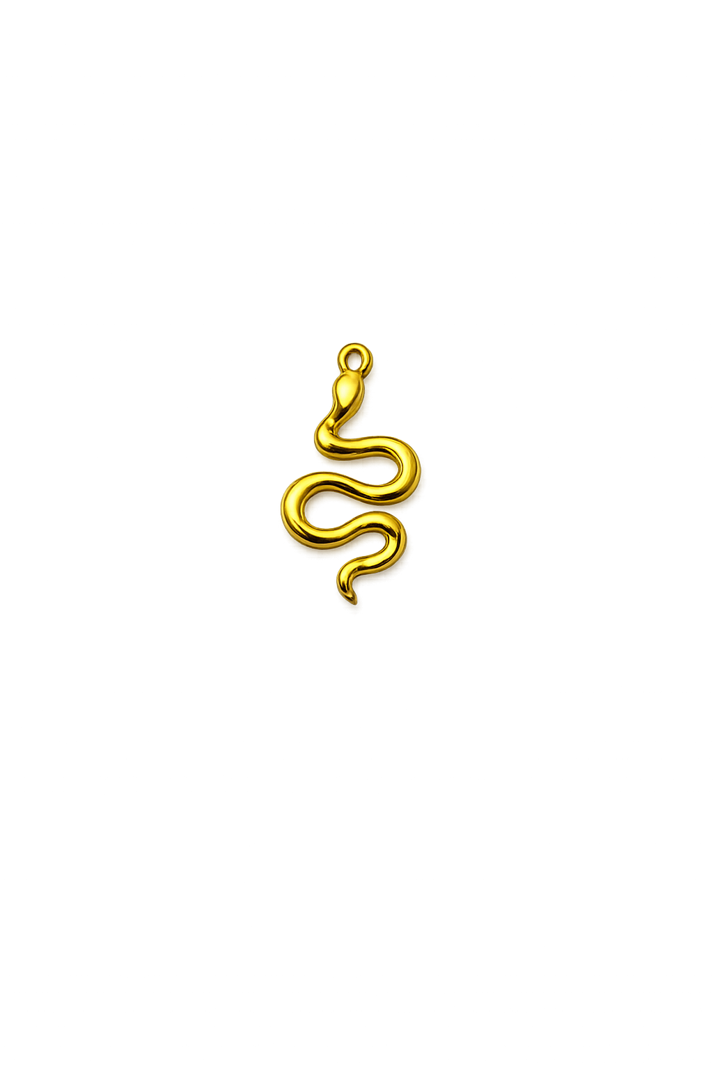 Ciondolo Serpentino