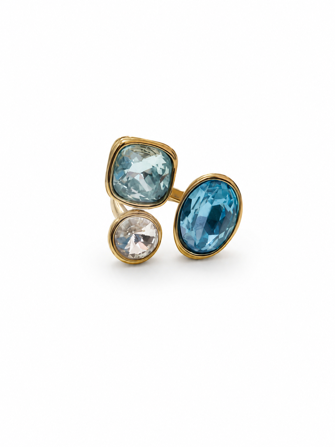 Anello Paris