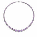 Collana Riviera Crystal