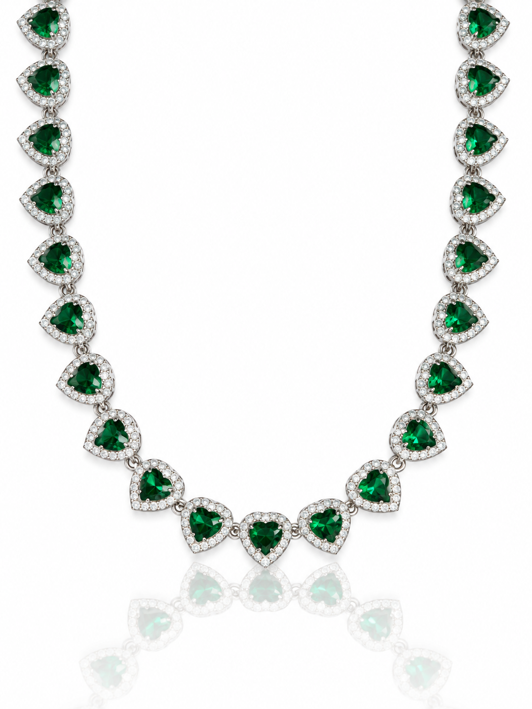 Collana Lady D. (Monocolore)
