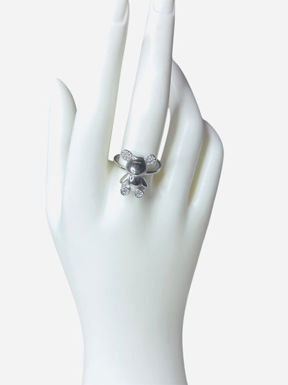 Anello Topolino Prezioso