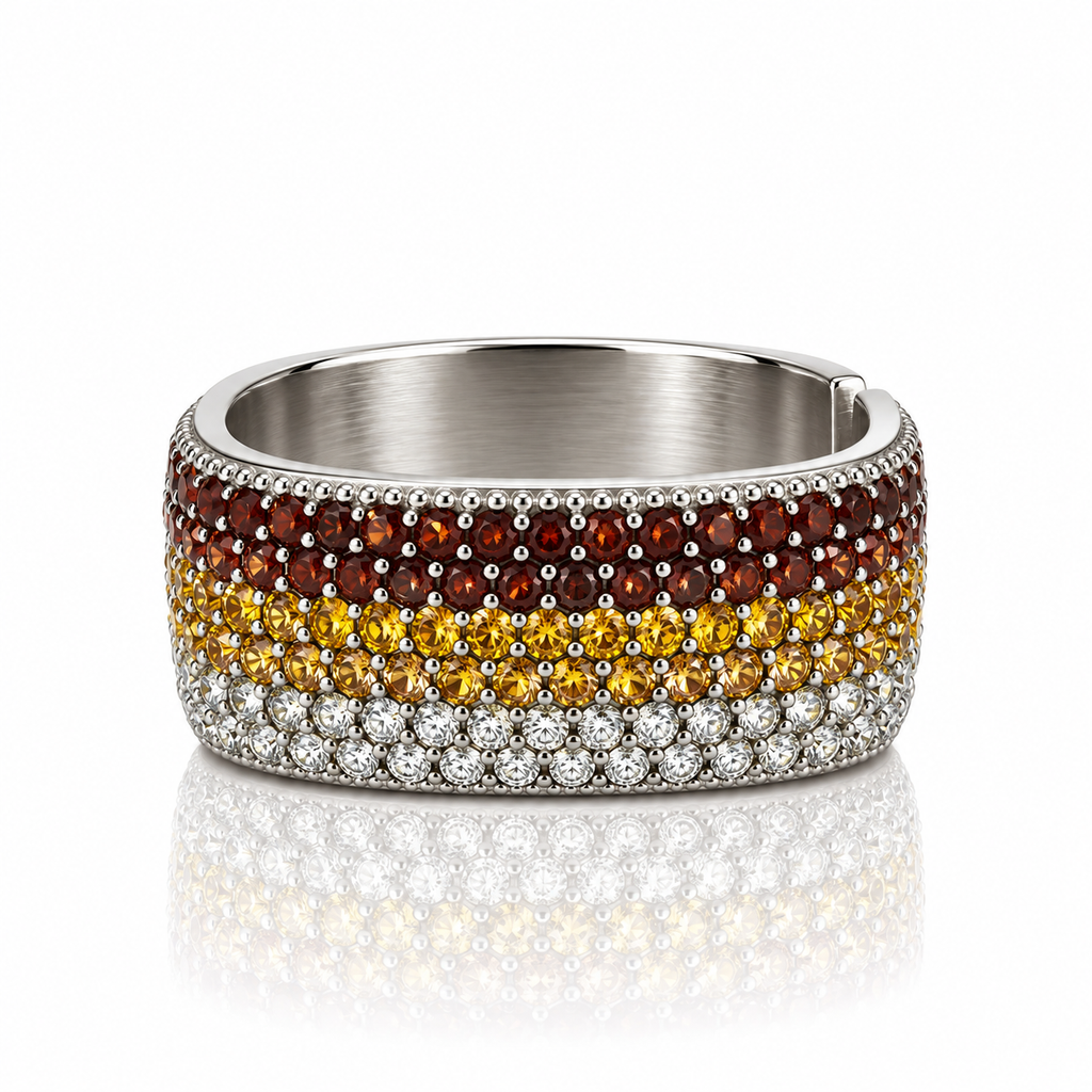 Anello Royal Prism