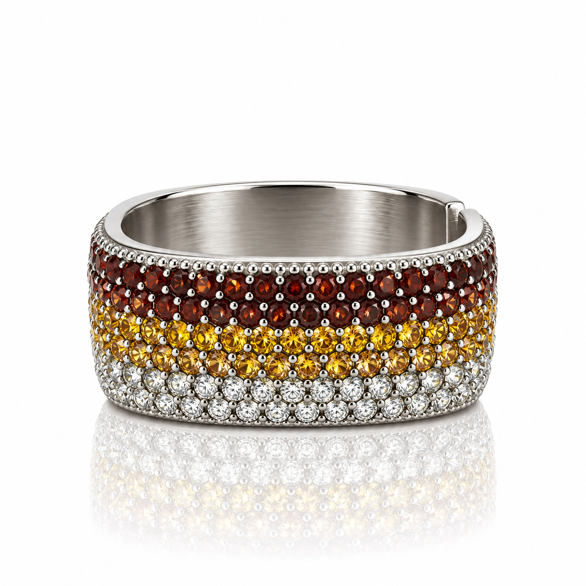 Anello Royal Prism