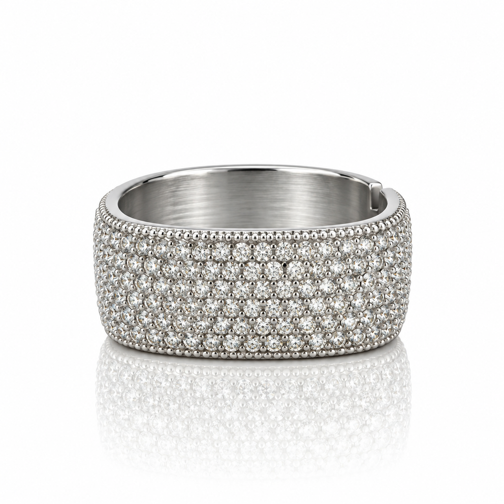 Anello Royal Prism