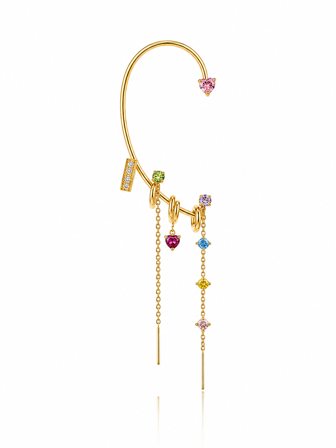 Earcuff Fantasy