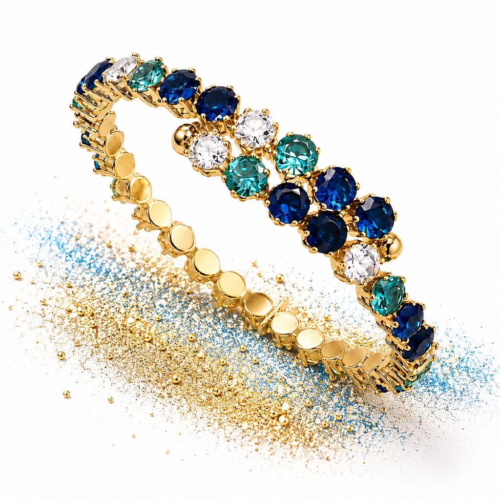 Bracciale Colorè (Gold)