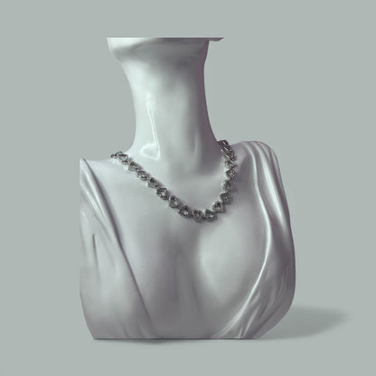 Collana Amore Luminoso