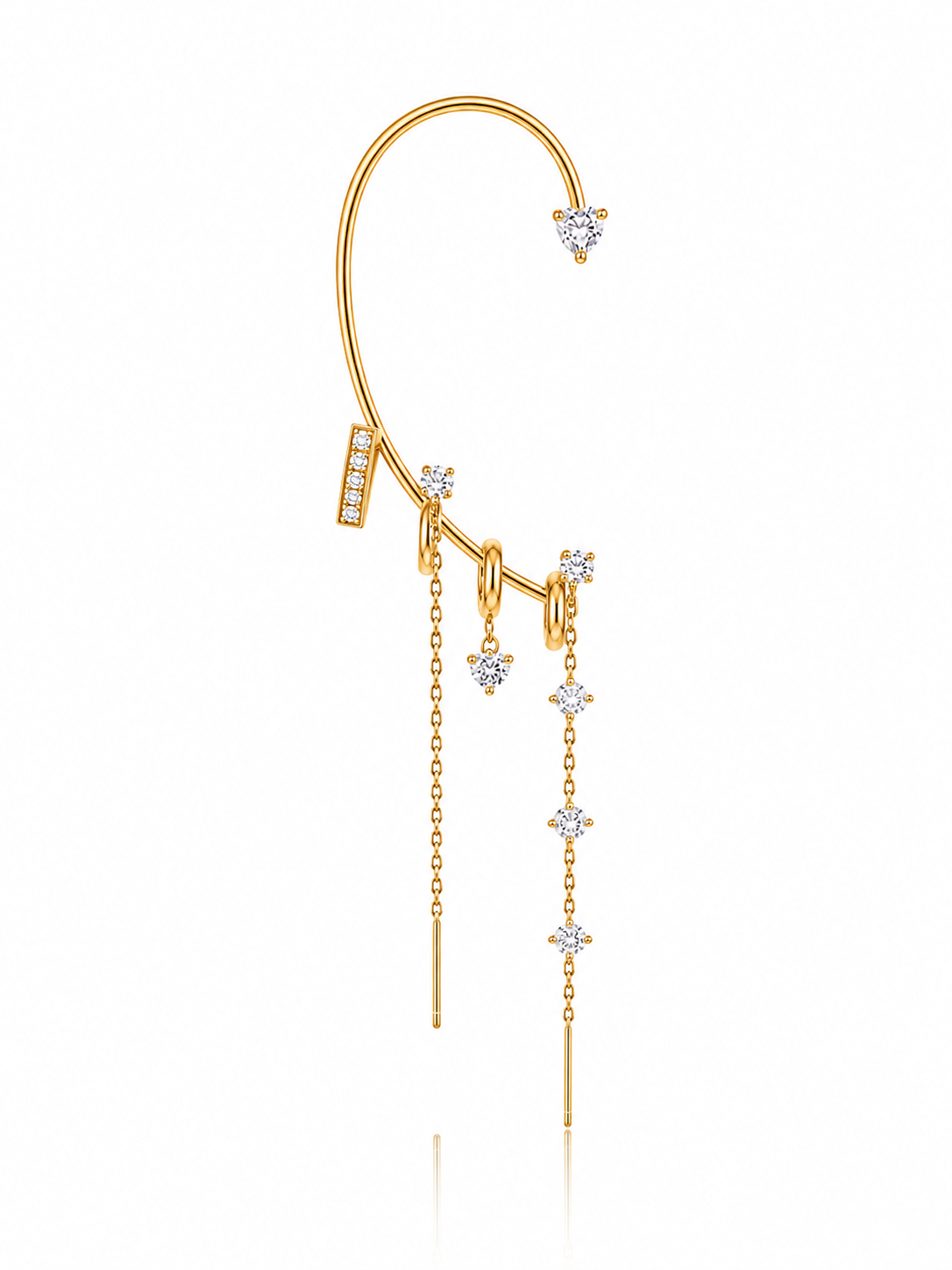 Earcuff Fantasy