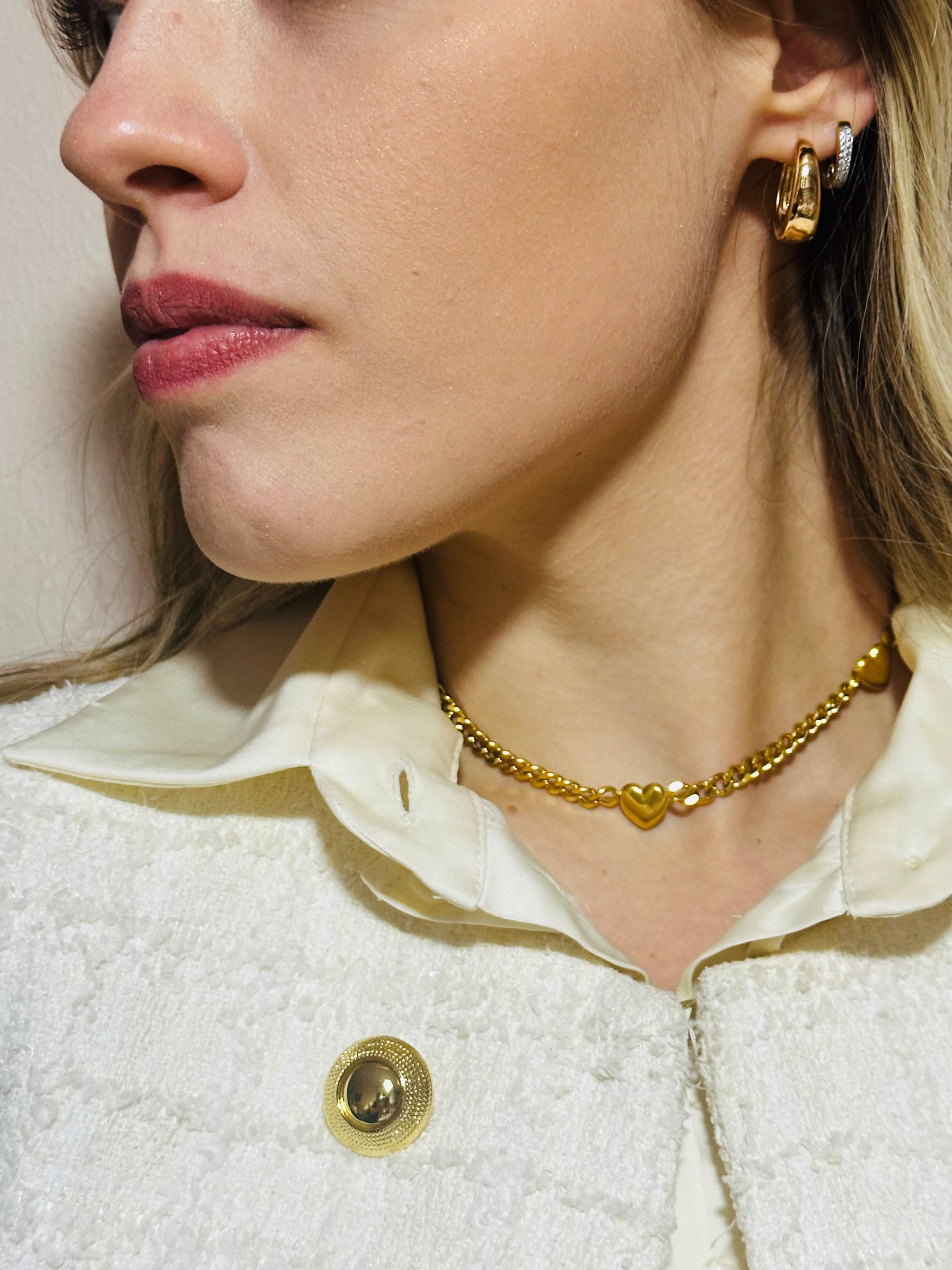 Collana Trilogia d’Amore