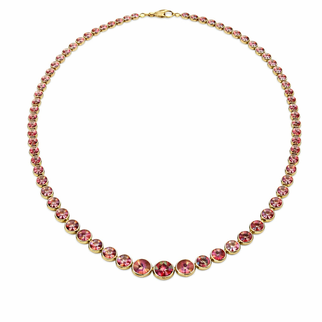 Collana Riviera Crystal