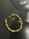 Braided Bracelet