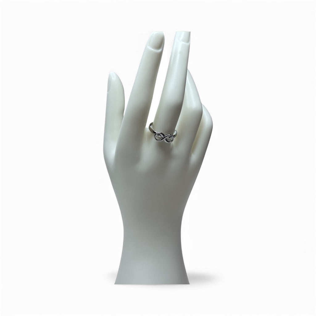Anello Infinito Classico