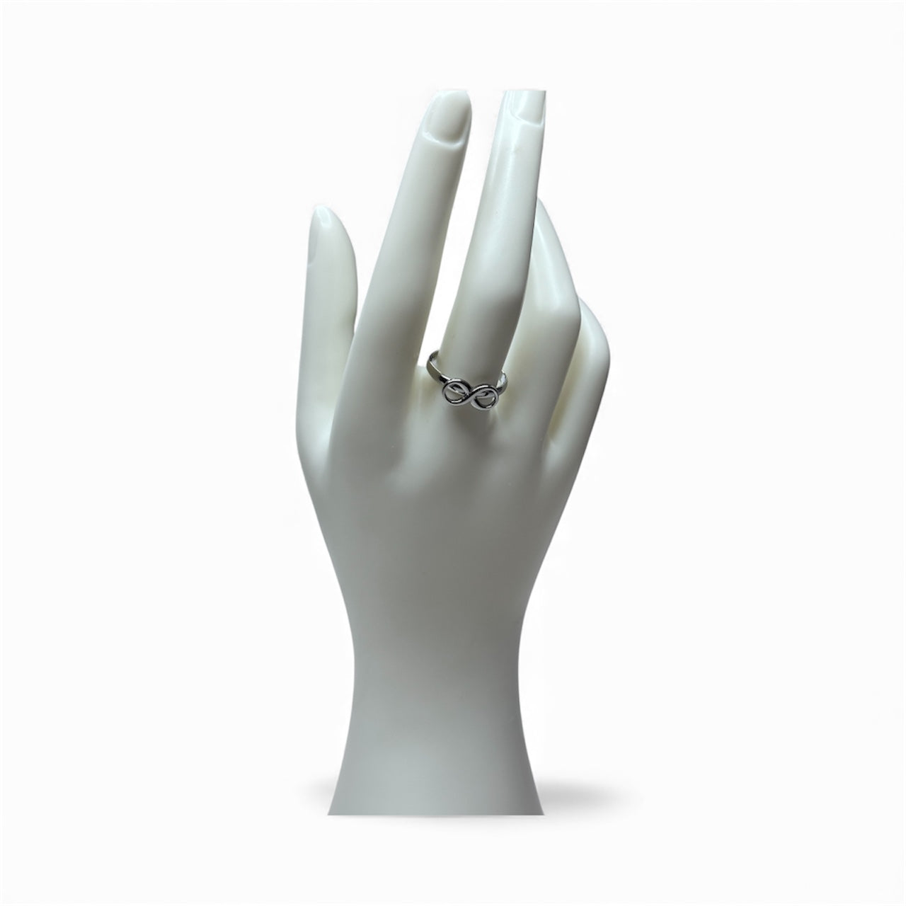 Anello Infinito Classico