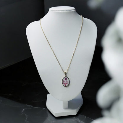 Collana Brilla Sempre