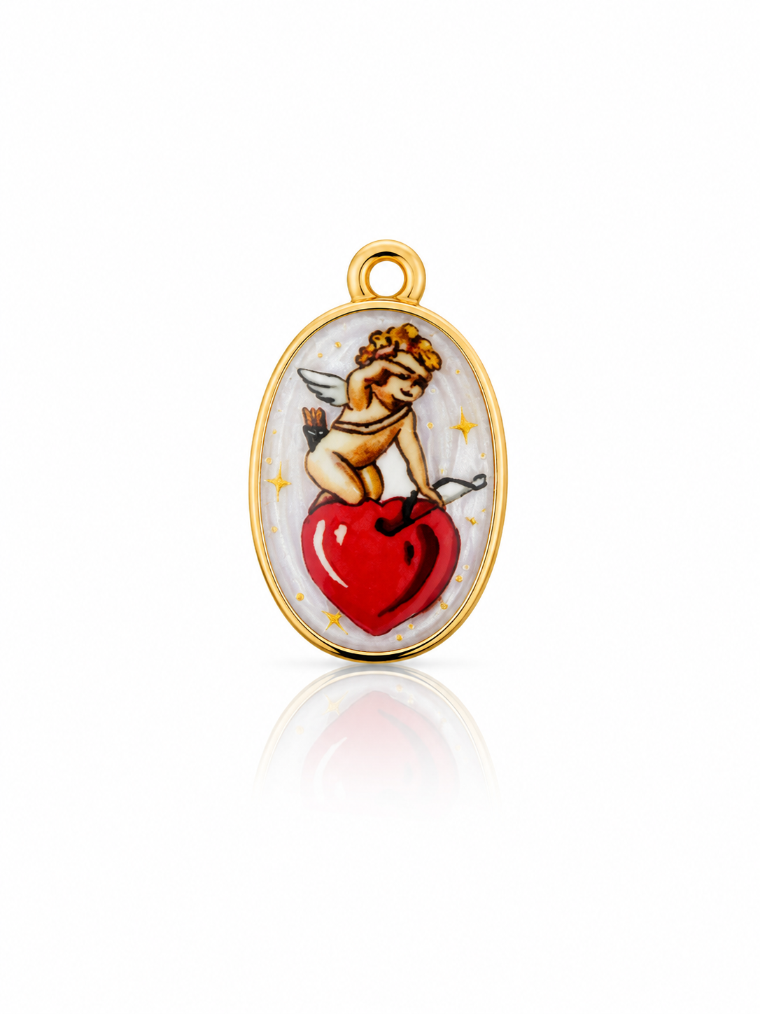 Ciondolo Cupido